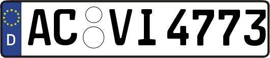 AC-VI4773