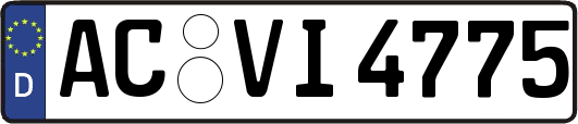 AC-VI4775