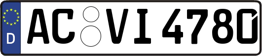 AC-VI4780