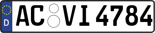 AC-VI4784