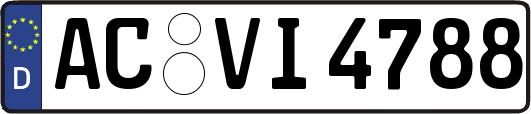 AC-VI4788