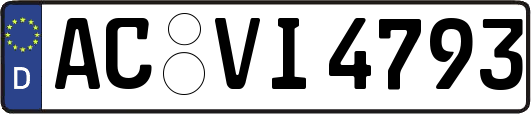 AC-VI4793