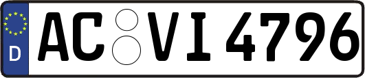 AC-VI4796