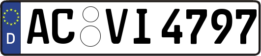 AC-VI4797