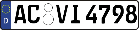 AC-VI4798