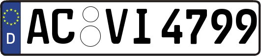 AC-VI4799