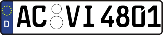 AC-VI4801