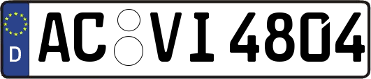 AC-VI4804