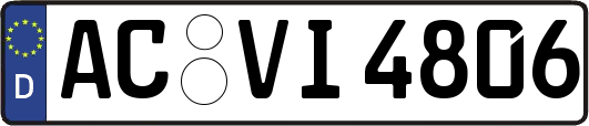 AC-VI4806