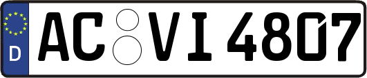 AC-VI4807