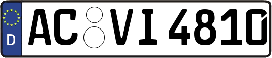 AC-VI4810