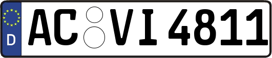 AC-VI4811