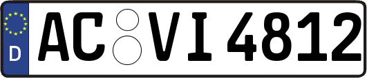 AC-VI4812