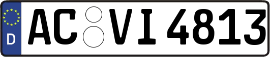 AC-VI4813