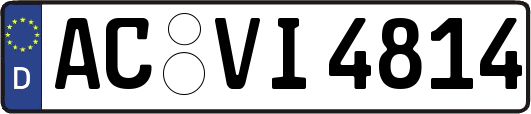 AC-VI4814