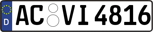 AC-VI4816