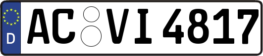 AC-VI4817