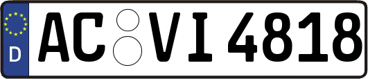 AC-VI4818
