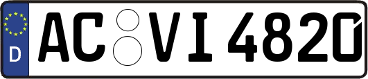 AC-VI4820