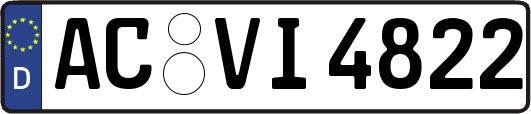AC-VI4822