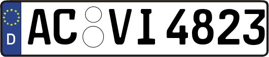 AC-VI4823