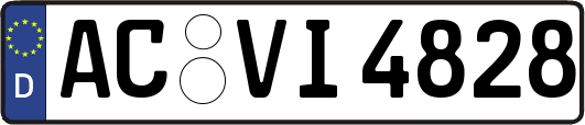 AC-VI4828