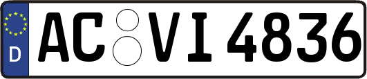 AC-VI4836