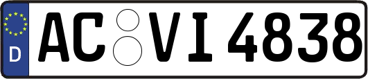 AC-VI4838