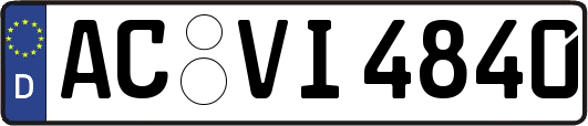 AC-VI4840