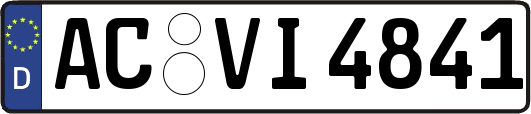 AC-VI4841