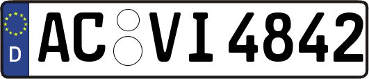 AC-VI4842