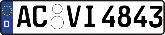 AC-VI4843