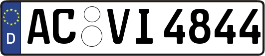 AC-VI4844