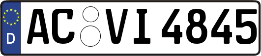 AC-VI4845