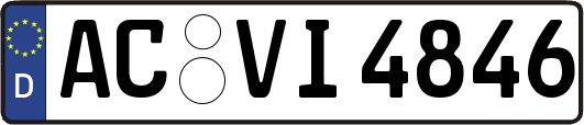 AC-VI4846