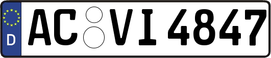 AC-VI4847