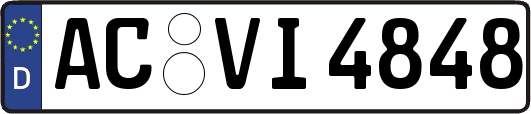 AC-VI4848