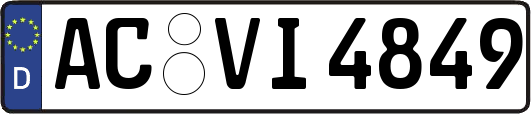 AC-VI4849