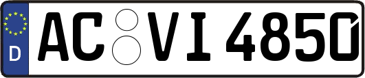 AC-VI4850
