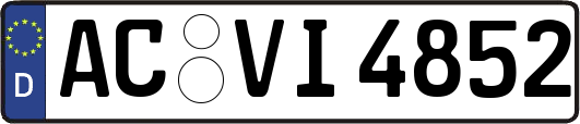AC-VI4852