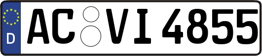 AC-VI4855