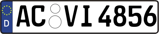AC-VI4856