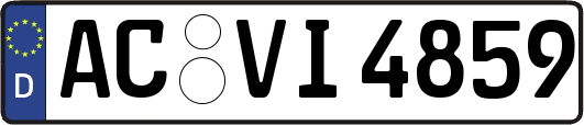 AC-VI4859