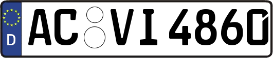 AC-VI4860