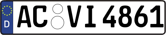 AC-VI4861