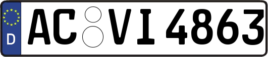 AC-VI4863