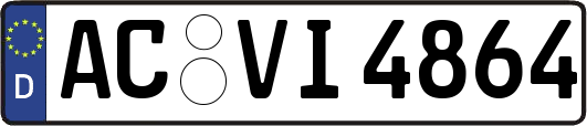 AC-VI4864