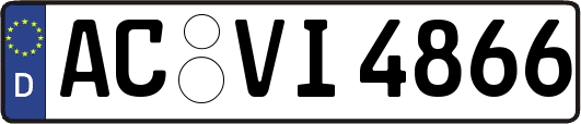 AC-VI4866