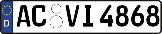 AC-VI4868