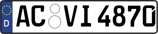 AC-VI4870